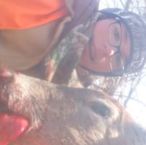 Meet your Posher, Blake